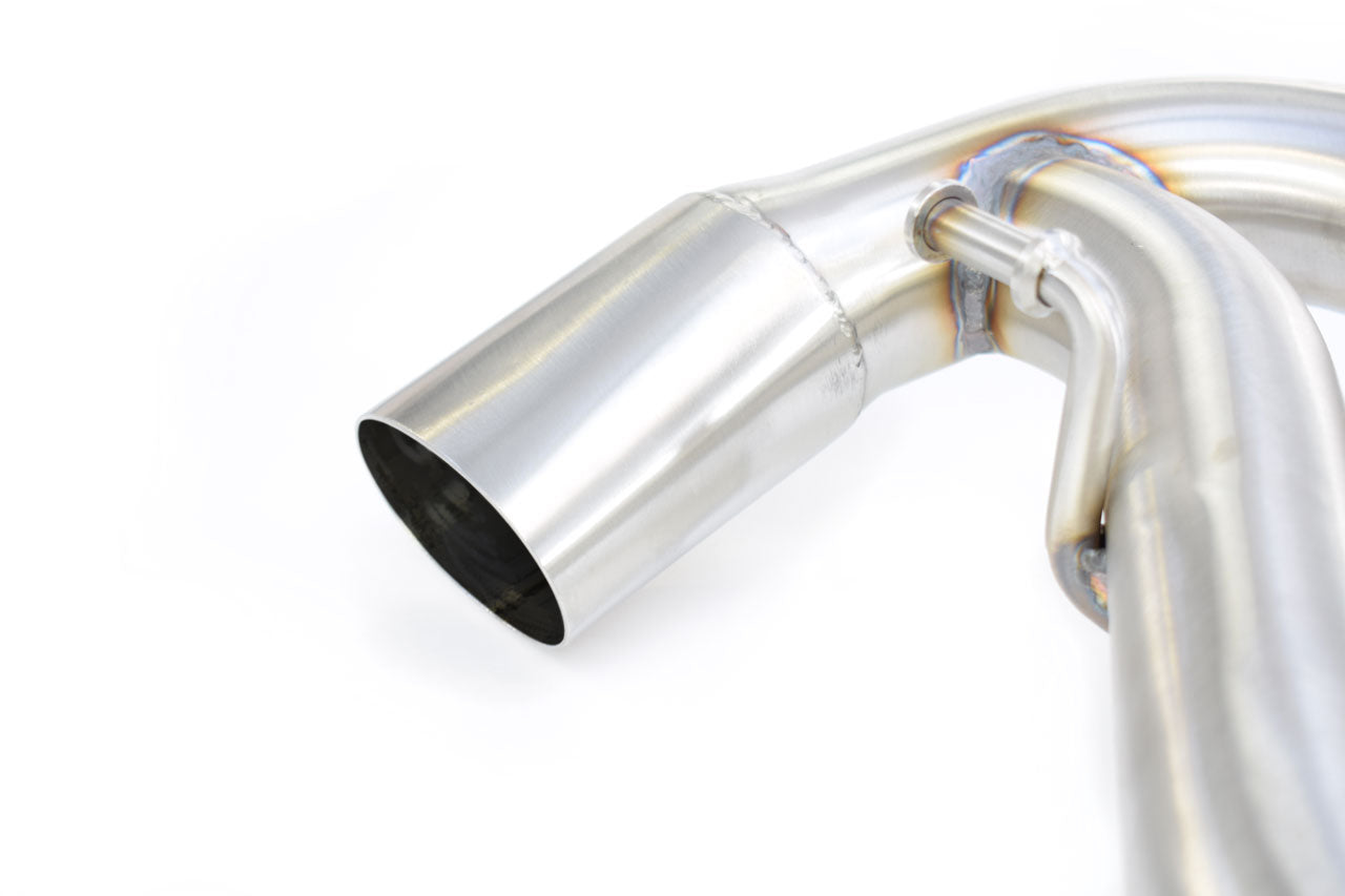 Mercedes AMG GT GTS GTC Titan Sport system w/ Sound Architect