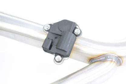 Mercedes AMG GT GTS GTC Titan Sport system w/ Sound Architect