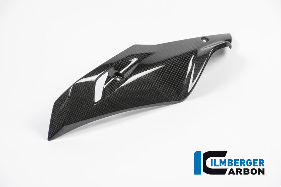 Motor spoiler left Carbon