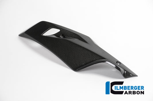 Motor spoiler left Carbon