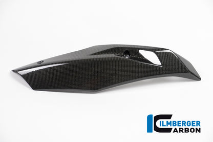 Motor spoiler right Carbon