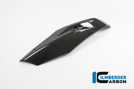 Motor spoiler right Carbon