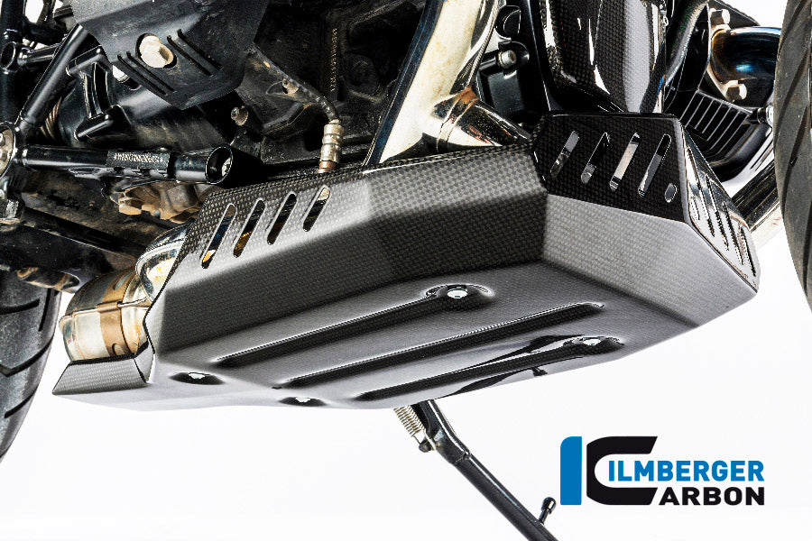 Sump Guard - BMW R NINE T SCRAMBLER