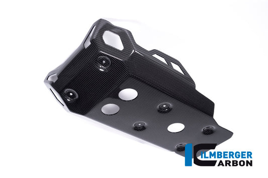 Sump Guard / Undertray BMW R 1250 GS