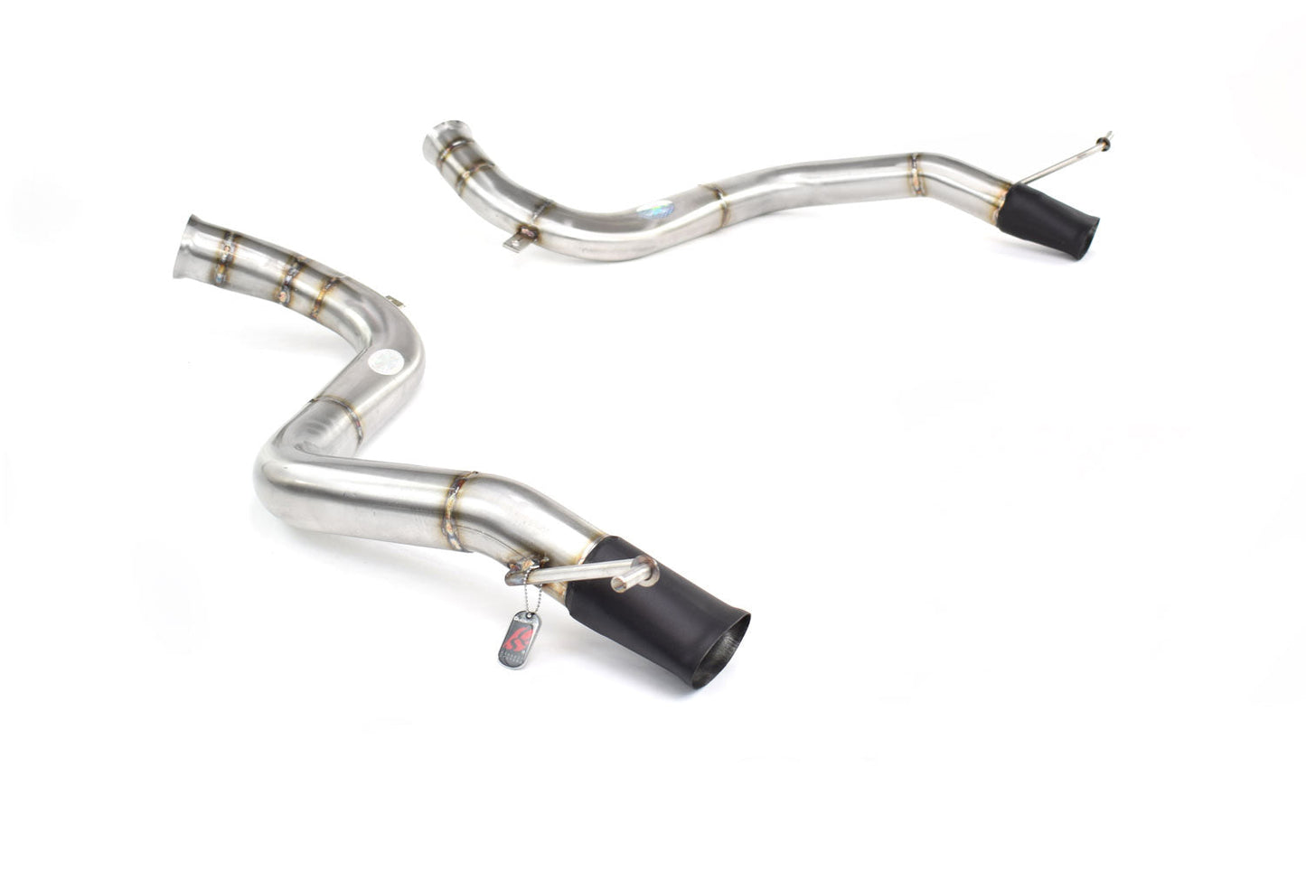 Mercedes SL 63 SL 65 R231 Sport Rear Sections