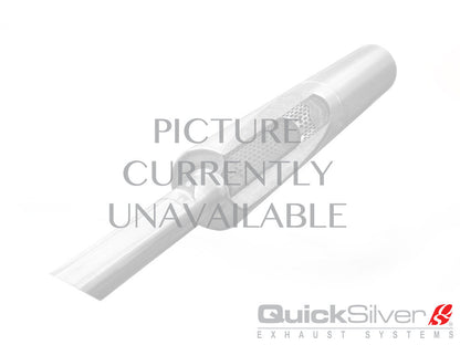 Mercedes SL 63 SL 65 R231 Sport Rear Sections