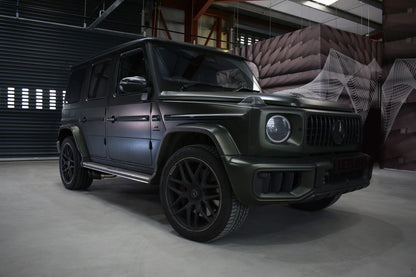 Mercedes G 63 AMG & G 500 4.0 W465 OPF Sport system w/ Sound Architect