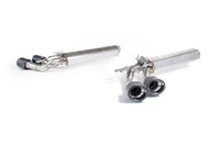 Mercedes G 63 AMG & G 500 4.0 W465 OPF Sport system w/ Sound Architect