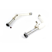 Mercedes G 63 AMG 5.5 W463 Race Catalysts - Ceramic