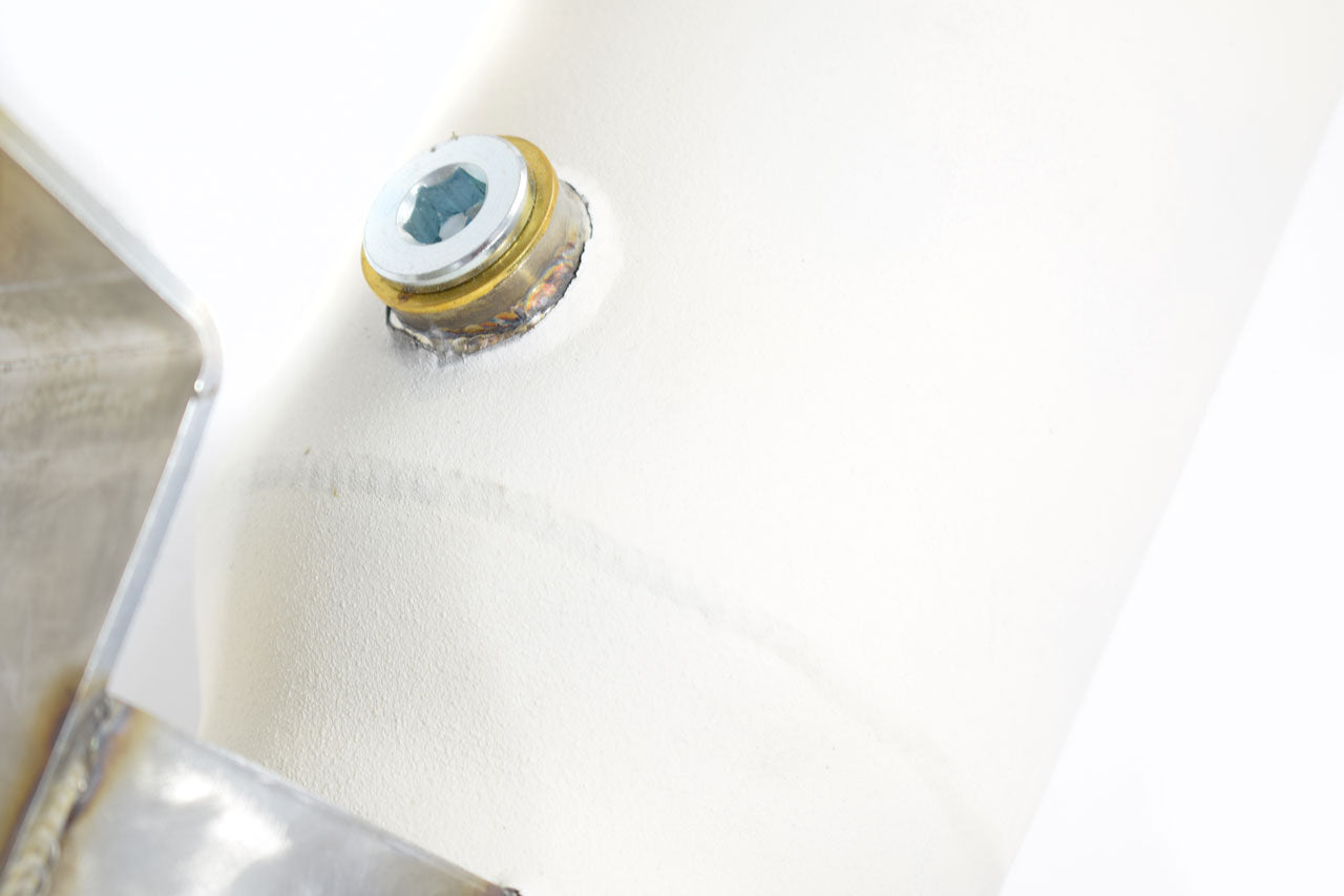 Mercedes G 63 AMG 5.5 W463 Race Catalysts - Ceramic