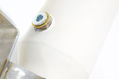 Mercedes G 63 AMG 5.5 W463 Race Catalysts - Ceramic