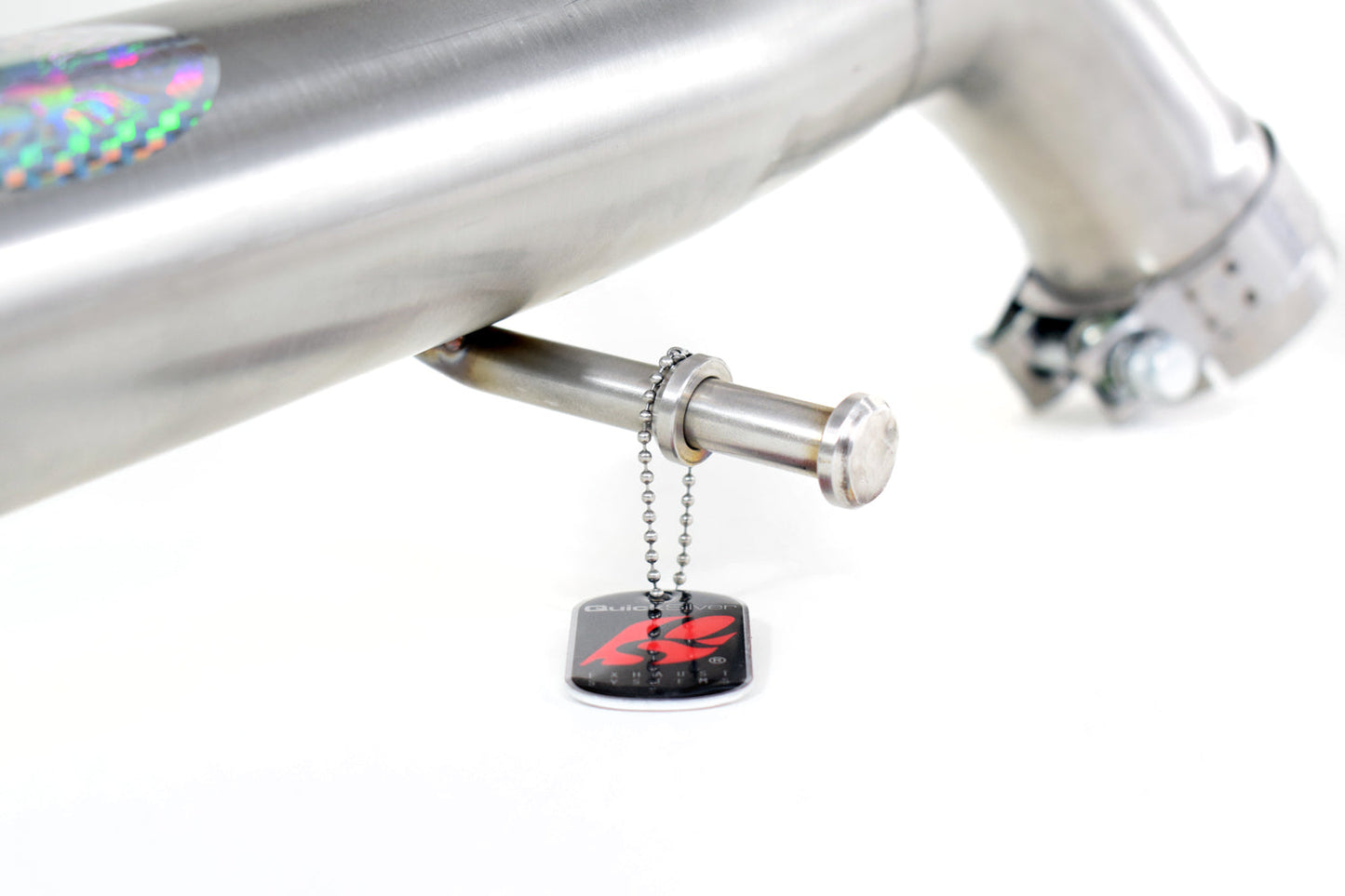 Mercedes G 63 AMG & G 500 4.0 NON GPF W464 Secondary Cat Delete Pipe