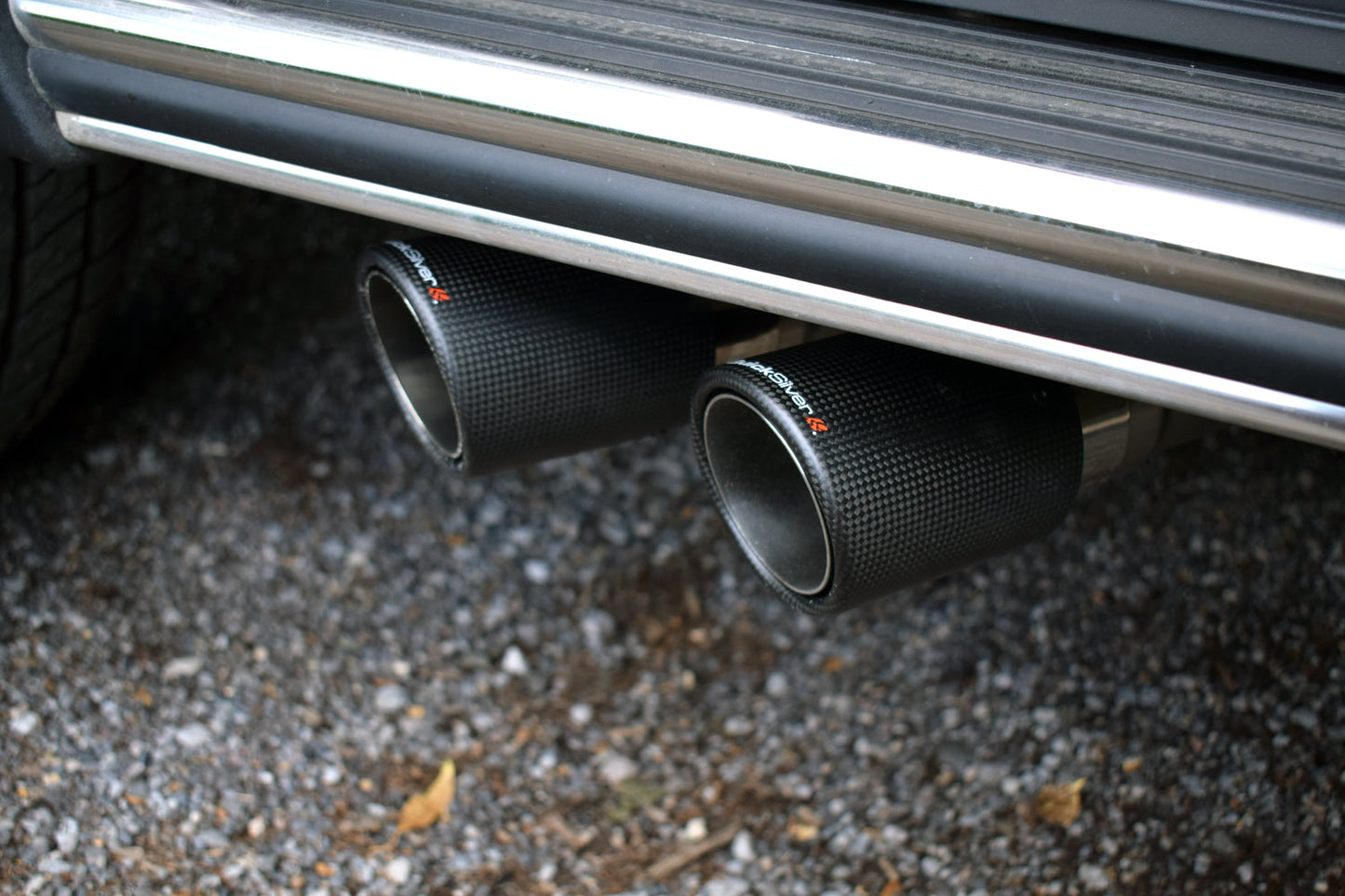 Mercedes G 63 AMG / G550 / G 500 4.0 NON GPF W464 System w/ Sound Architect