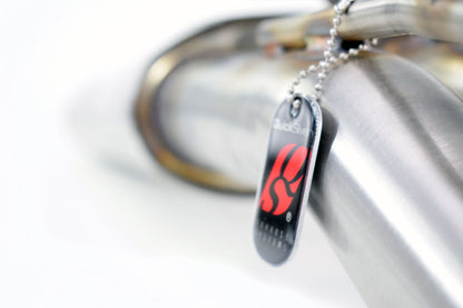 Mercedes G 63 AMG G550 G 500 4.0 NON GPF W464 Tri-Tip Titan System w/ Sound Architect