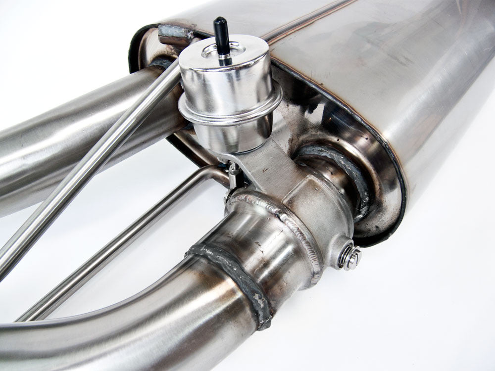 Mercedes G 500 and G 550 4x4 Squared W463 Sport system w/ Sound Architect