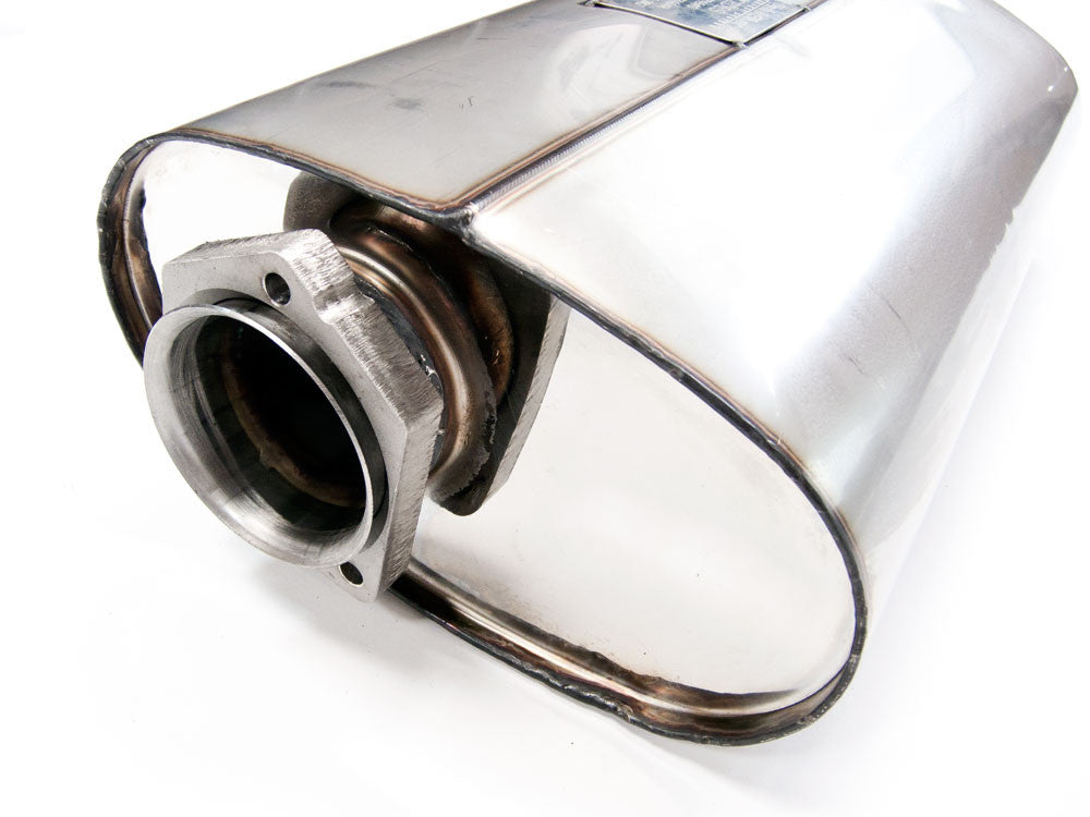 Mercedes G 500 and G 550 4x4 Squared W463 Sport system w/ Sound Architect