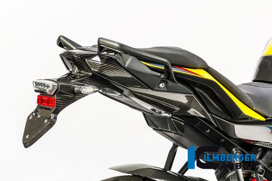 Number Plate Holder (short version) - BMW S 1000 XR MY 2015-2019