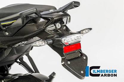 Number Plate Holder (short version) - BMW S 1000 XR MY 2015-2019