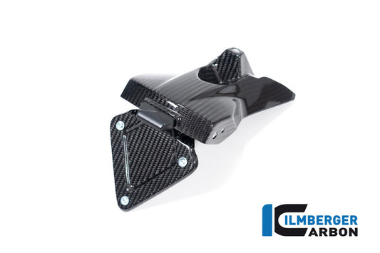 numberplate holder Tuono/RSV4 from 2021 Aprilia Tuono V4