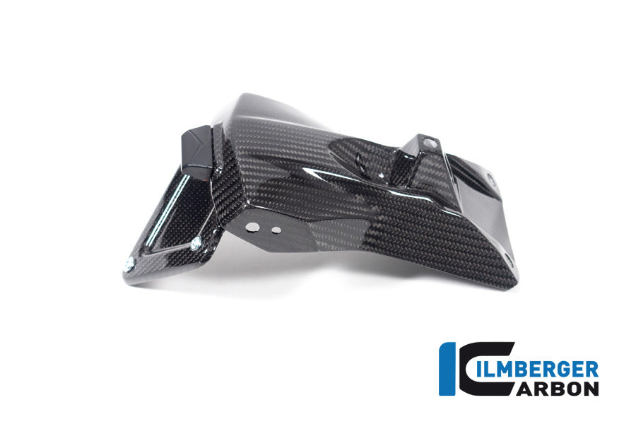 numberplate holder gloss Tuono/RSV4 from 2021
