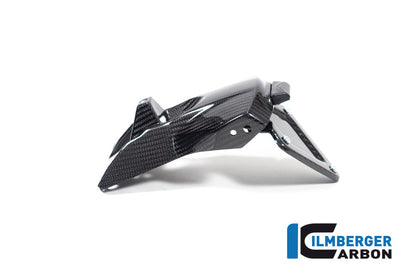 numberplate holder gloss Tuono/RSV4 from 2021