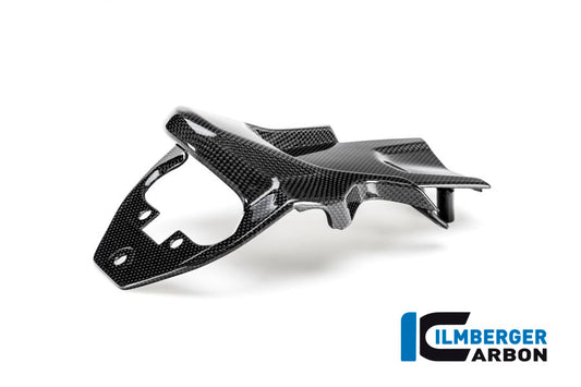 Numberplate holder gloss surface Ducati MTS 1200'15
