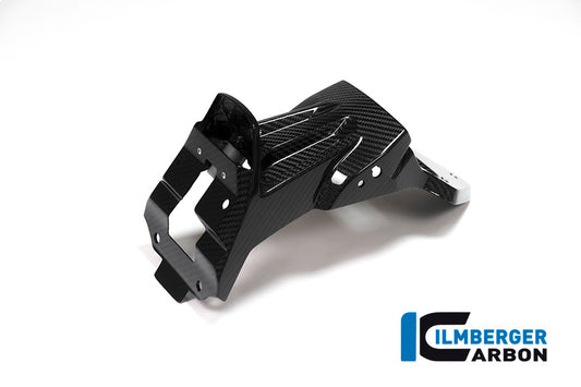 License plate holder (standard length) BMW S 1000 XR year 2015-2019