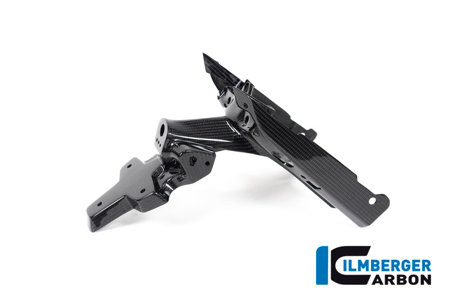 Numberplateholder (2 pieces) BMW R 1250 R / R 1250 RS