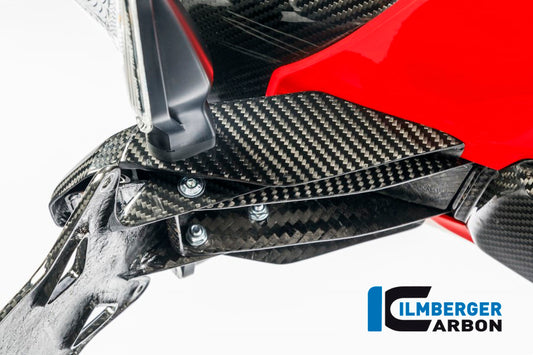 Number plate holder - Honda CBR 1000 RR '17