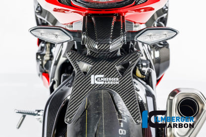Number plate holder Carbon - Honda CBR 1000 RR '17