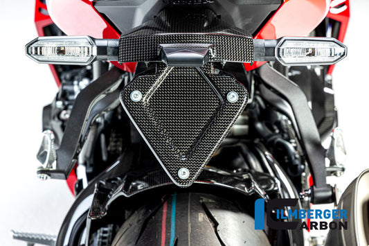 Numberplate holder CBR 1000 RR-R/SP 2020