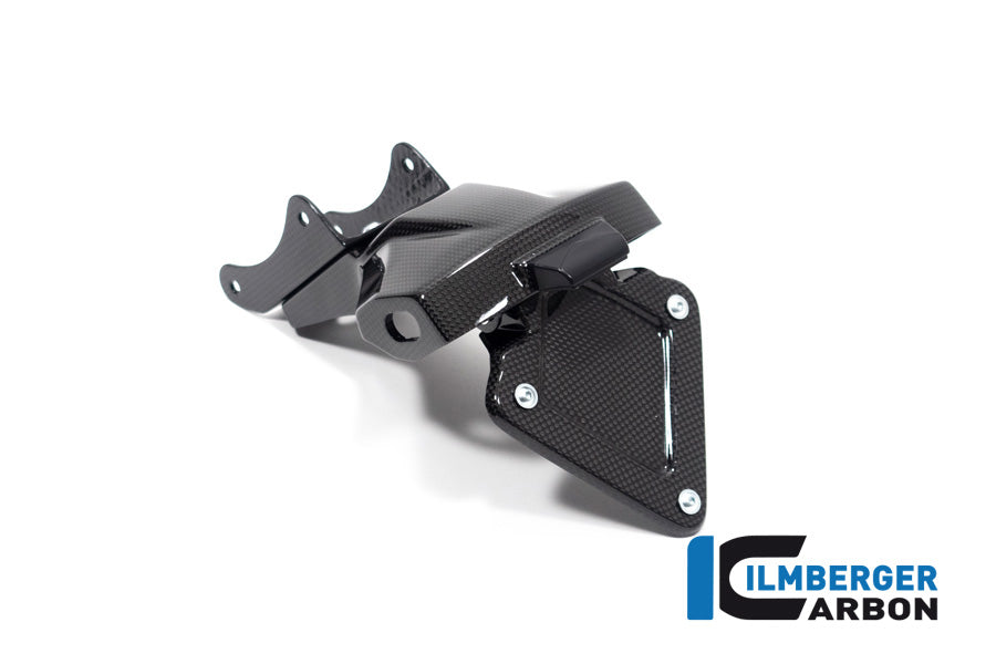 Numberplate holder gloss CBR 1000 RR-R/SP 2020