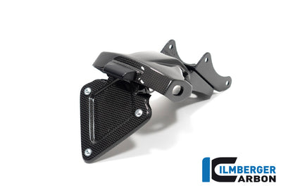 Numberplate holder gloss CBR 1000 RR-R/SP 2020