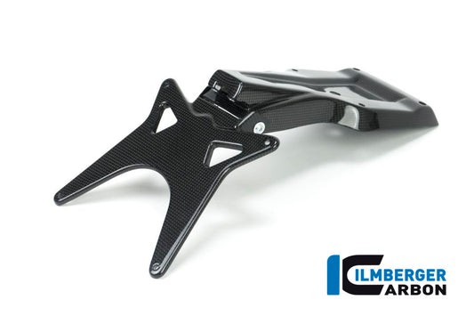 Upper Numberplate Holder Ducati Scrambler'16