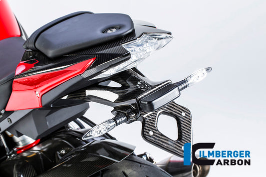 License plate holder BMW S 1000 R (2014-aktuell)