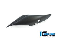 License plate holder accessories matt  Ducati XDiavel'16 (3 Pc.)