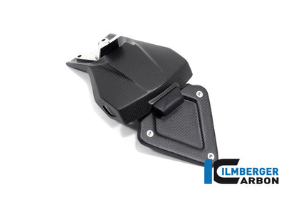 Number plate holder short matt Streetighter V2/V4 Panigale V4 / V4 S / V4 R