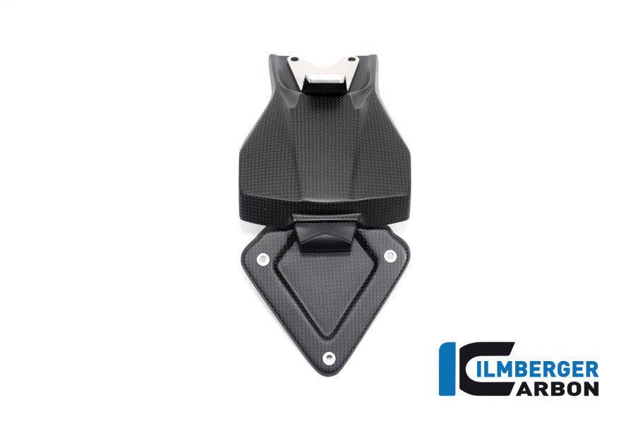 Number plate holder short matt Streetighter V2/V4 Panigale V4 / V4 S / V4 R