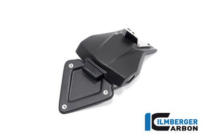 Number plate holder short matt Streetighter V2/V4 Panigale V4 / V4 S / V4 R