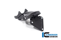 Numberplate holder matt CBR 1000 RR-R/SP 2020