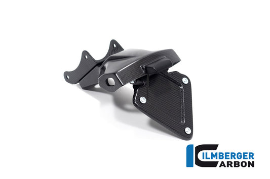 Numberplate holder matt CBR 1000 RR-R/SP 2020