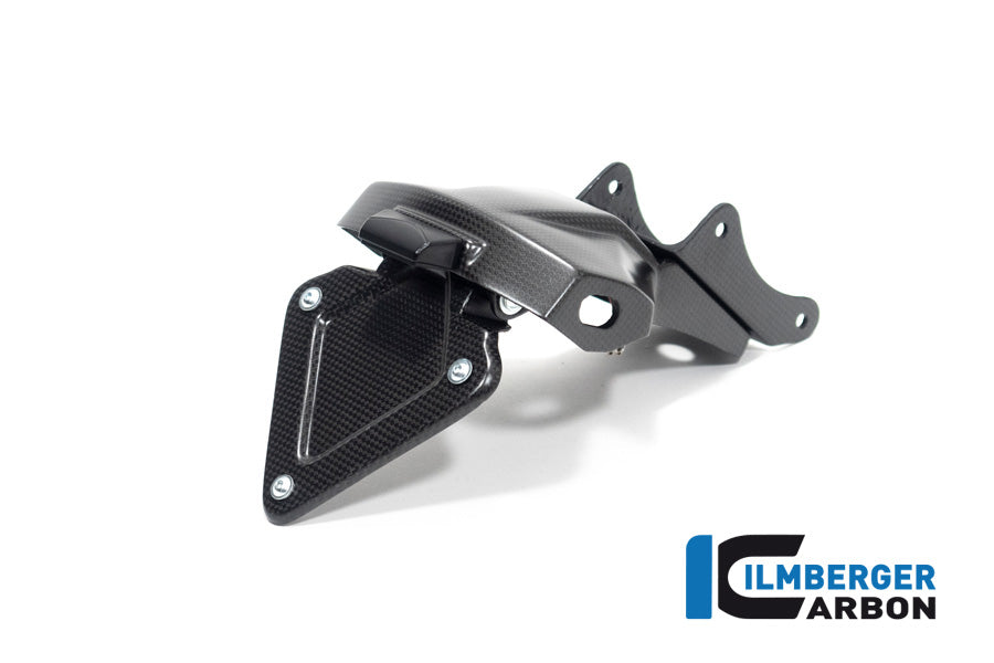 Numberplate holder matt CBR 1000 RR-R/SP 2020