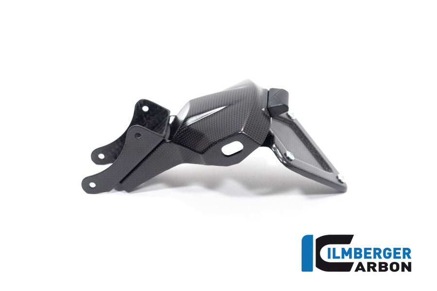Numberplate holder matt CBR 1000 RR-R/SP 2020