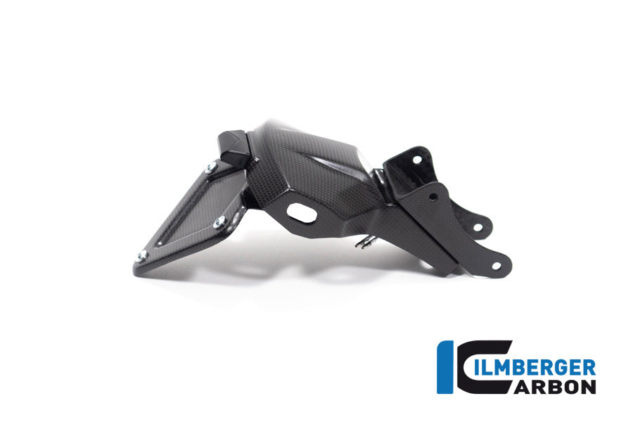 Numberplate holder matt CBR 1000 RR-R/SP 2020