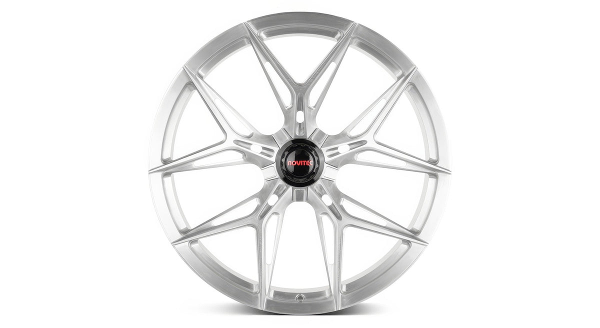 Ferrari Amalfi NF12 Single Wheel Rear