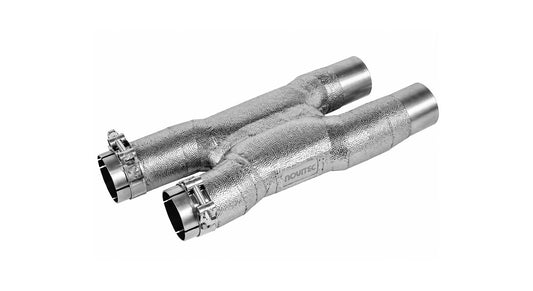 Ferrari Amalfi Sport metal catalysts (set)
