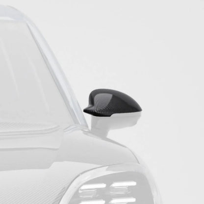 Porsche Cayenne E3 / E3.2 LL Decorative Trim Exterior Mirrors