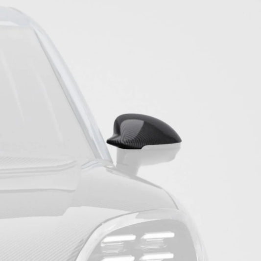 Porsche Cayenne E3 / E3.2 LL Decorative Trim Exterior Mirrors
