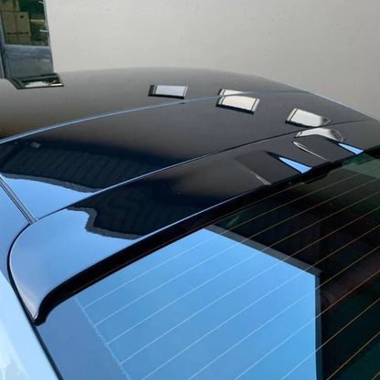 Porsche 992 Roof spoiler