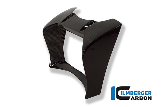 Oil cooler cover for BMW R 1200 R up to 2010